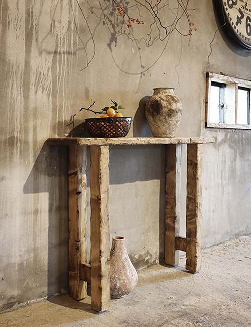 Console Table 900